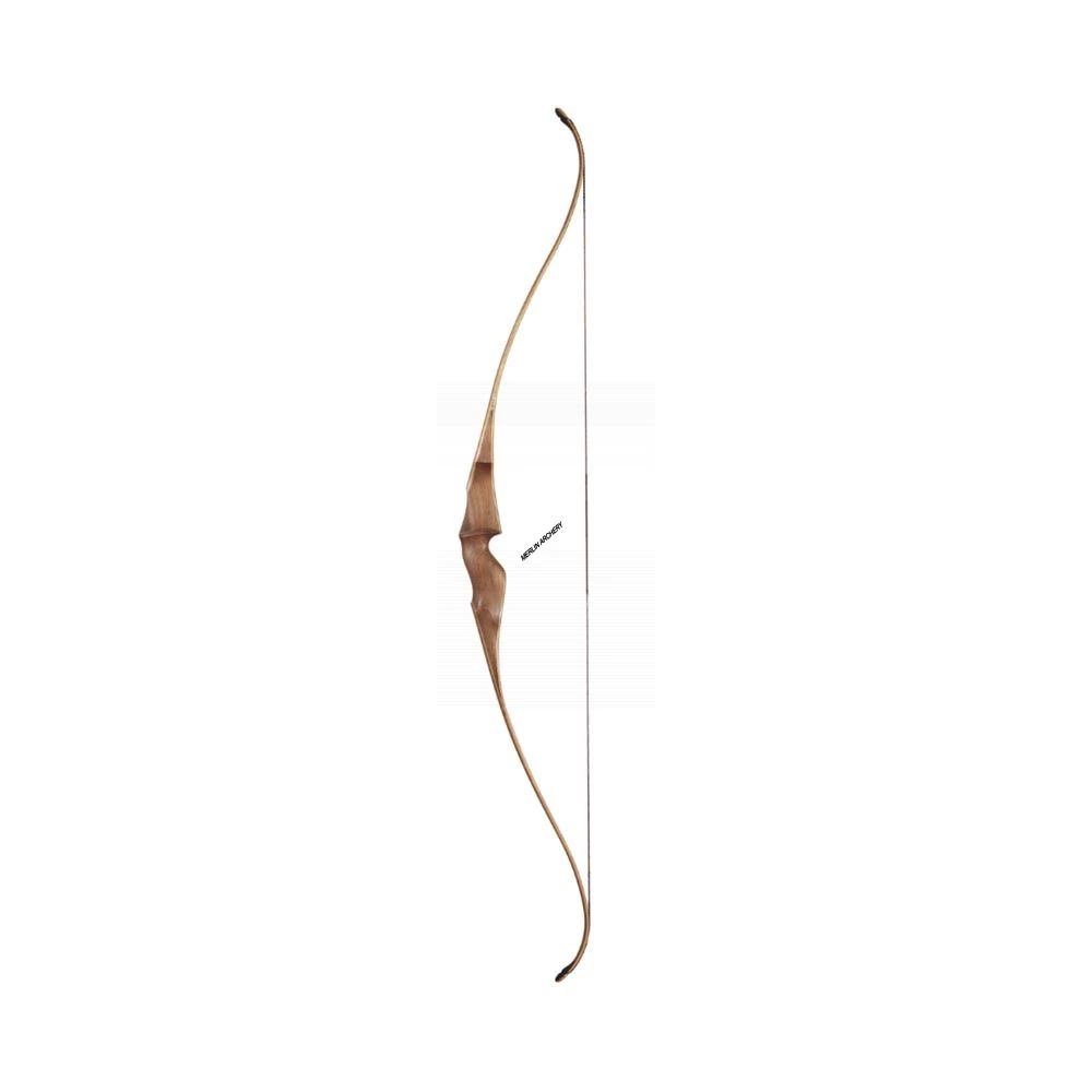 Bearpaw Hunter One Piece Recurve Bow 3 Bearpaw Hunter One Piece Recurve Bow