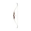 Timber Creek Indigo 60" Recurve Takedown Bow -Archery equipment indigo rh