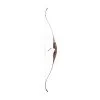Kaiser Peles 62" One Piece Bow -Archery equipment kaiser peles 1
