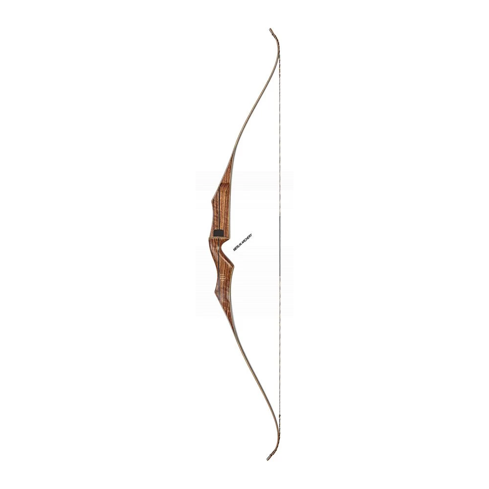 Bear Super Kodiak One Piece Recurve Bow 60" 3 Bear Super Kodiak One Piece Recurve Bow 60"