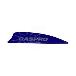 Gas Pro NACA-200 Vanes -Archery equipment nacablu 1