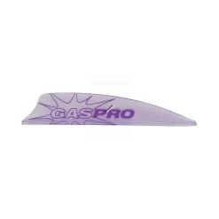 Gas Pro NACA-200 Vanes -Archery equipment nacalilac 1