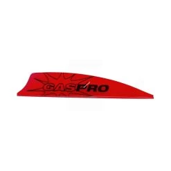 Gas Pro NACA-200 Vanes -Archery equipment nacared 1