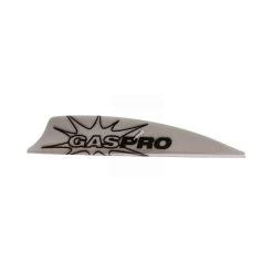 Gas Pro NACA-200 Vanes -Archery equipment nacawht 1