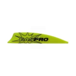 Gas Pro NACA-200 Vanes -Archery equipment nacayel 1