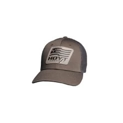 Hoyt Cap -Archery equipment national 1