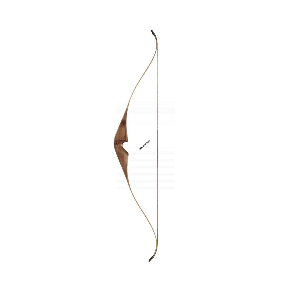 Bearpaw Nokoni One Piece Recurve Bow 3 Bearpaw Nokoni One Piece Recurve Bow