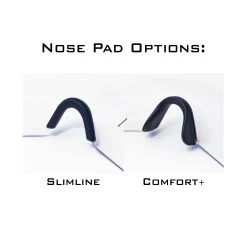 X-Sight Sport 2RX Custom Sets -Archery equipment nosepads