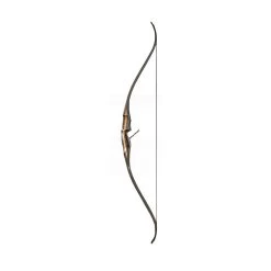 Old Mountain Edge Pro One Piece Recurve