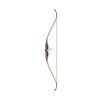 Old Mountain Sniper Birds Eye Clear One Piece Recurve