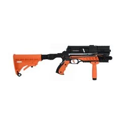 Steambow AR-6 Stinger 2 - Customization Kit -Archery equipment orange1 1 1