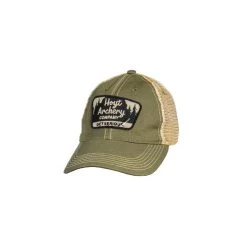 Hoyt Cap -Archery equipment ozark 1