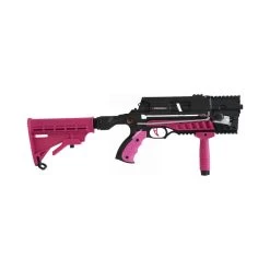 Steambow AR-6 Stinger 2 - Customization Kit -Archery equipment pink1 1 1