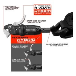 TRU Ball Pointer Wrist Release Aid 7 TRU Ball Pointer Wrist Release Aid -Archery equipment pointer1