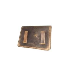 Atilla Leather Accessory Pouch -Archery equipment pouch