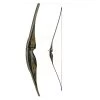 White Feather Rarog 66" Flatbow -Archery equipment ragog