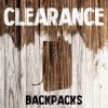 Clearance - Backpacks -Archery equipment recurve backpack clearance