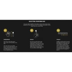 Fairweather Archery - Spacer -Archery equipment size guide