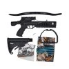Steambow AR-6 Stinger 2 Survival Crossbow - Black -Archery equipment survivalpackage