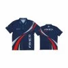 Fivics T- Shirt 2020 - Navy -Archery equipment t shirt navy