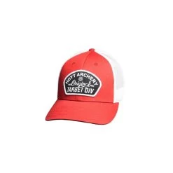 Hoyt Cap -Archery equipment target division 1