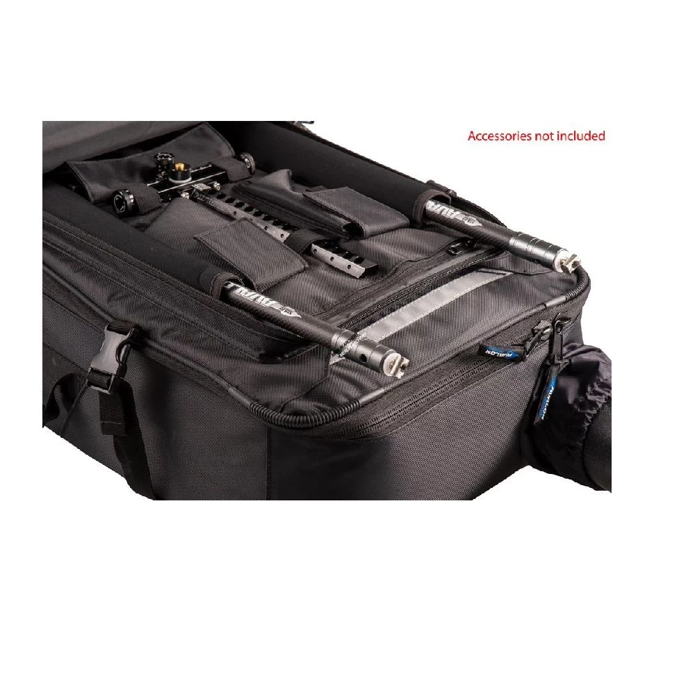 Avalon Tec X Backpack 5 Avalon Tec X Backpack - Image 3