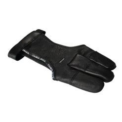 Timber Creek Deer Leather Glove -Archery equipment tim048 2