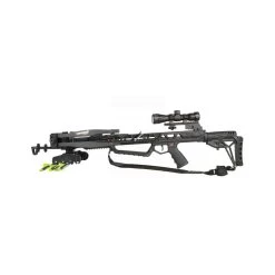 Bear Trance 410 Crossbow -Archery equipment trance2