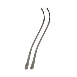 Old Mountain Vanguard Bow - 62" -Archery equipment vanguard limbs 1 1 1 2