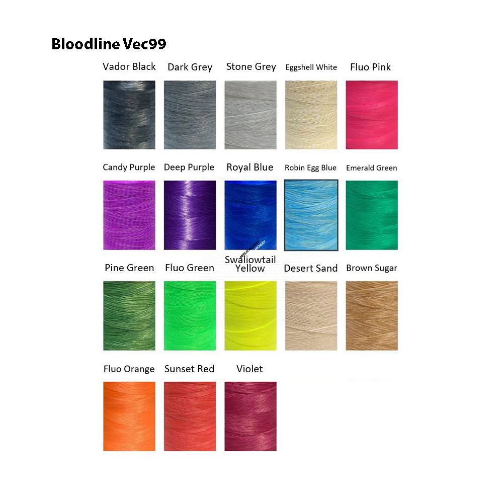 Reign String Only - Twin/Hybrid/Binary Cam 7 Reign String Only - Twin/Hybrid/Binary Cam - Image 5