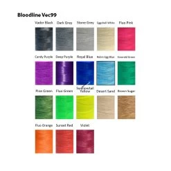 Reign Yoke Only - Hoyt Hyper ZT Cam (Single Piece) -Archery equipment vec99 colour chart 1 6