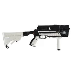 Steambow AR-6 Stinger 2 - Customization Kit -Archery equipment white1