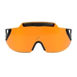 X-Sight 2RX Shooting Glasses - Flux 5 Lens Set 11 X-Sight 2RX Shooting Glasses - Flux 5 Lens Set -Archery equipment x sight amber lens