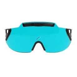X-Sight 2RX Shooting Glasses - Flux 5 Lens Set 12 X-Sight 2RX Shooting Glasses - Flux 5 Lens Set -Archery equipment x sight ice blue lens 1