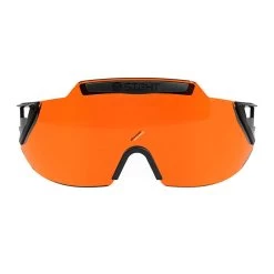 X-Sight 2RX Shooting Glasses - Vivid 5 Lens Set -Archery equipment x sight xtrm orange lens
